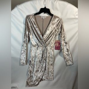 Emerald Sundae Dress